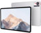 nubia Pad Pro Tablet, 10.9 Display 2.8K 144Hz Ultra Fluido, Snapdragon 8 Gen 3, Batteria 10100mAh, Ricarica Veloce 66W, 4 Altoparlanti, Leggero e Portatile per Gaming e Produttività (Modello 2025)