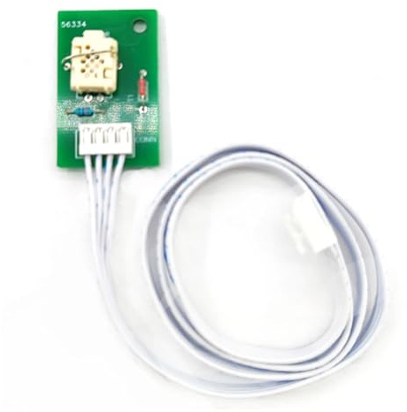Phefop Sensor de Humedad para Deshumidificador WDH70EAPW Reemplazo Compatible Alta Precisión Placa de Módulo PC para Hogar Oficina