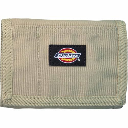 Dickies Kentwood Geldbörse (Khaki, one Size)