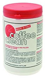 Recamania Detergente Limpieza Coffee Clean 900 G