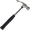Feierabendhammer Flaschenöffner Hammer Metall 26 cm mit Gravur