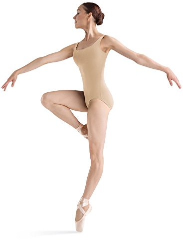 Bloch Damen Faire Faire (1er Pack)