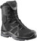 HAIX Black Eagle Athletic 2.0 T high/black Sidezipper. UK 14 / EU 50