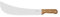 Tramontina Machete 14 Zoll, Holzgriff
