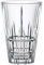 Spiegelau & Nachtmann 4500194 Perfect Serve Lot de 4 verres à latte macchiato en cristal 300 ml