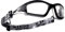 BOLLE TRACKER PLATINUM CLEAR