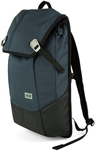 AEVOR Daypack Rucksack Unisex, Petrol, 18, Tasche