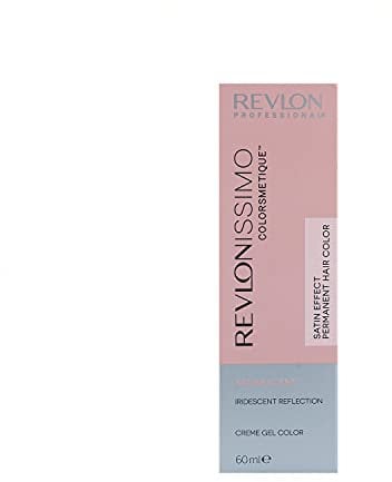 Revlon Revlonissimo Colorsmetique Satin Color .212