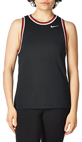 Nike Damen Dri-fit Basketball Tank Top