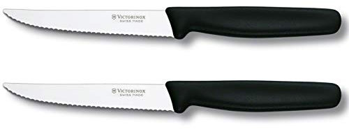 Juego de 2 cuchillos de carne Victorinox