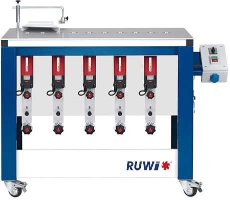 RUWI Tischfräse Premium