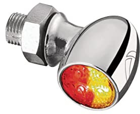 Kellermann Unisex-Adult 51156100 ACT DF (EINZELSTÜCK), Chrome, One Size
