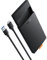 UGREEN Boîtier externe pour disque dur USB 3.0 vers SATA avec adaptateur USB 3.0 pour disque dur 2,5 9,5 mm 7 mm WD, Seagate, Toshiba, Samsung, Hitachi SATA III, HDD, SSD, PS4, UASP