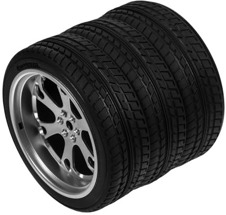 NUOBESTY neuheit stifthalter reifen stifthalter home office schreibtisch veranstalter zubehör