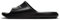Nike Victori One Shower, Ciabatte Uomo, Nero (Nero/Bianco-Nero), 45 EU