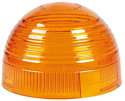 Lampa 72859 Calotta Ricambio per Lampada Rotante Art. 73003 - Arancio