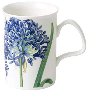 Roy Kirkham - Agapanthus Mug