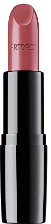 ARTDECO Perfect Color Lipstick | Für unwiderstehlich glänzende und langanhaltende Farbbrillanz, 1 x 4 g