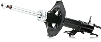 RIDEX 854S1467 Stoßdämpfer Federbein Gasdruck Vorne rechts Federbein