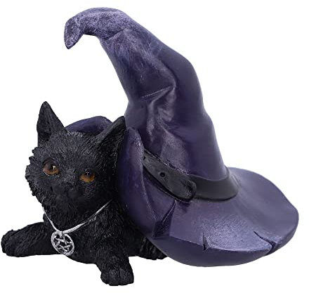 Nemesis Now Piper, 10,5 cm, Violett