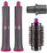 Hair Curling Attachments Part with Adapter for Dyson Hair Dryer Converting to Dyson Airwrap Hair Styler