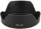 LANTRO JS Paraluce per Canon EF S 10 18mm f4.5 5.6 è STM, protegge da acqua, polvere e graffi