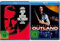 Jagd auf Roter Oktober [Blu-ray] & Outland - Planet der Verdammten [Blu-ray]