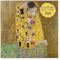 Grupo Erik Gustav Klimt Wall Calendar 2024 12 x 12 | 12 Month Planner | Square Wall Calendar 2024 | Family Planner Calendar 2024 | Art Calendar 2024 | Calendar 2024 Art