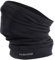 GXCROR Demi-cagoule respirante pour moto, vélo, ski, course, cagoule pour homme et femme, pour le sport et l'extérieur, Noir , taille unique