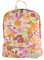 Billabong Damen Mini Mama Canvas Rucksack, Salzkristall, Medium, Mini Mama Canvas Rucksack