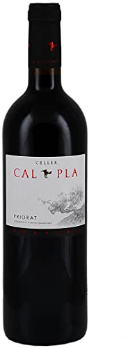 Cal Pla Porrera Tinto 2022 | Rotwein | Priorat – Spanien | 1 x 0,75 Liter