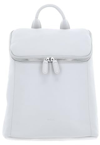 Picard Damen Rucksack LUIS aus Rindsleder Mittel | mit Reißverschluss | Rucksack | Alltag, Ausgehen