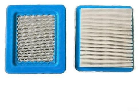 SPORTARC Filtro dell'aria Sostituisci i filtri per tosaerba per Honda con filtro GCV e GCV 135 160 per GX 100
