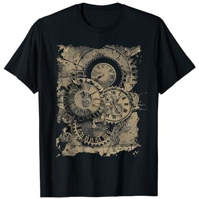 Coole Uhr, Stunde, Bedeutung, Theorie, Sammleruhr, Liebhaber T-Shirt