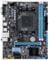 Simpletek - Scheda Madre Compatibile A88 906/FM2+ mATX Chipset A88 | 2 X SLOT RAM DDR3 | 4 x SATA 3.0 6Gbps | VGA HDMI