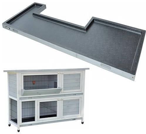 nanook Obere Kotwanne Streuwanne Kleintierstall Hasenstall Bommel 30859