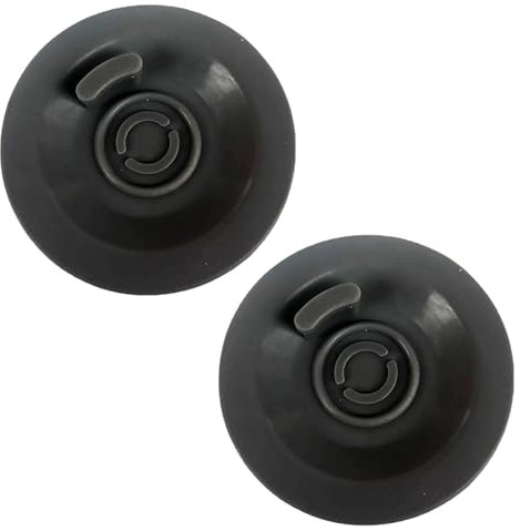2 Pieces Espresso Machine Cleaning Tablets - 8 Series/54mm & Backflush Cleaning Disc - Coffee Machine Accessories - Compatible with Barista Accessories Espresso Machines