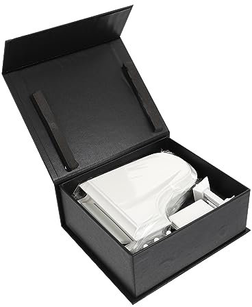 ULTECHNOVO 1Pc Grand Piano Modell Klavier Dekoration Kid Kunststoff Weiß