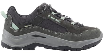 LOWA Halbschuh VENTIERRA GTX LO Ws