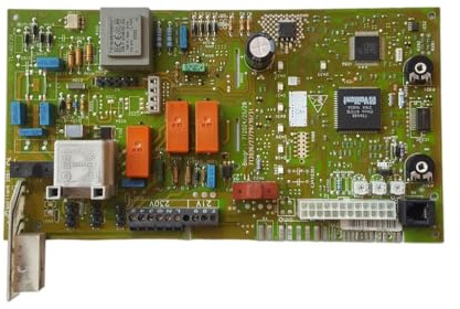 Placa Electrónica Vaillant (00712025)