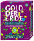 Gold der Erde® Pflanzlicher Universaldünger (0,75 kg) - Bio veganer Dünger für alle Zier- und Nutzpflanzen auf Basis biologisch aktivierter Pflanzenkohle und Terra Preta