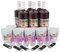 Glühficken Premium Paket (6 x 0,75l + Extras)