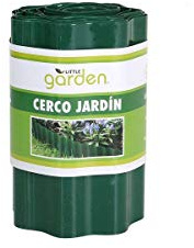 Cerco Garden 6 x 0,15 m Little Garden