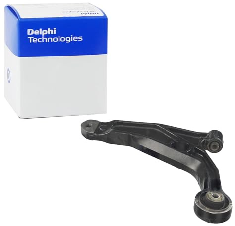DELPHI TC3203 Suspension Control Arm Triangular Control Arm
