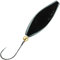 Spro Incy Inline Spoon - Forellenblinker, Gewicht:1.5g, Farbe:Black n White