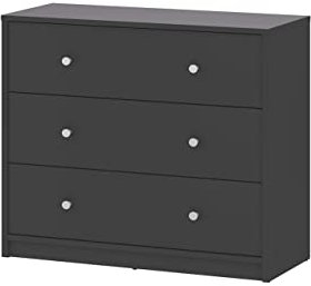 Tvilum Kommode May Anrichte Sideboard Grau