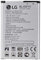 Mr Cartridge Batterie de rechange pour LG K4 2017 M160/K8 2017 M200 BL-45F1F/K9 LM-X210EM