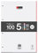 Miquelrius Emotions Nachfüll-Pad, 5 Farben, Pastetöne