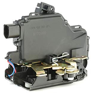 STARK SKDLO-2160004 Türschloss hinten links