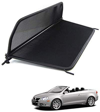 Tief Tech Windschott für Volkswagen EOS | 2006-2015 | Windabweiser